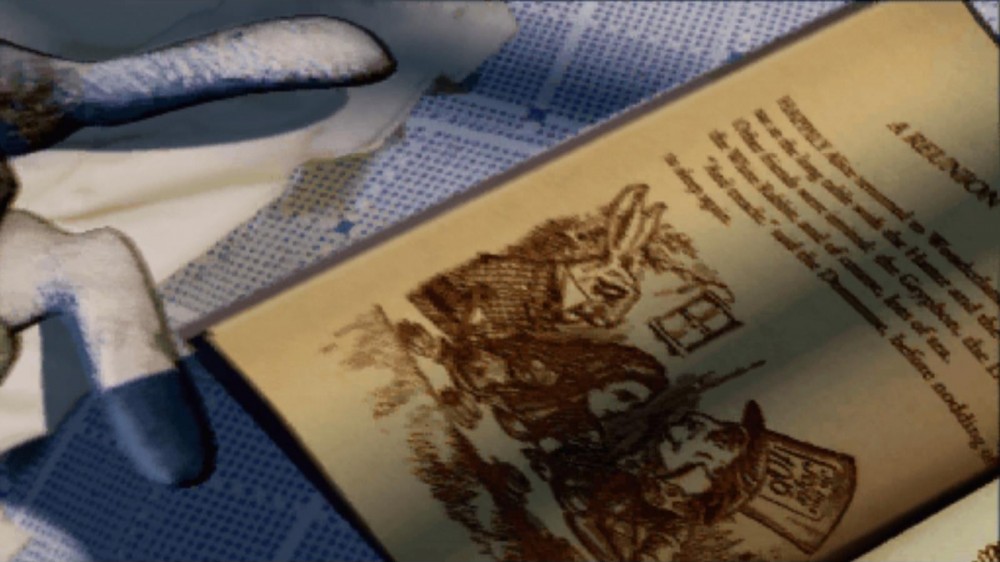 American McGee's Alice