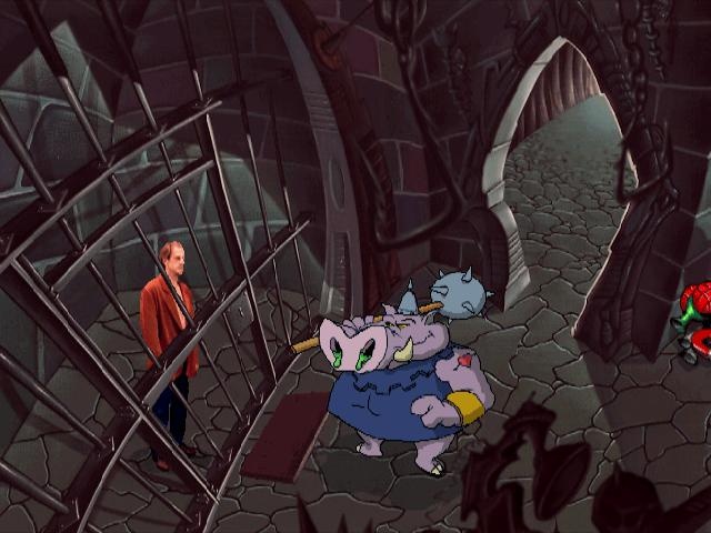 Toonstruck