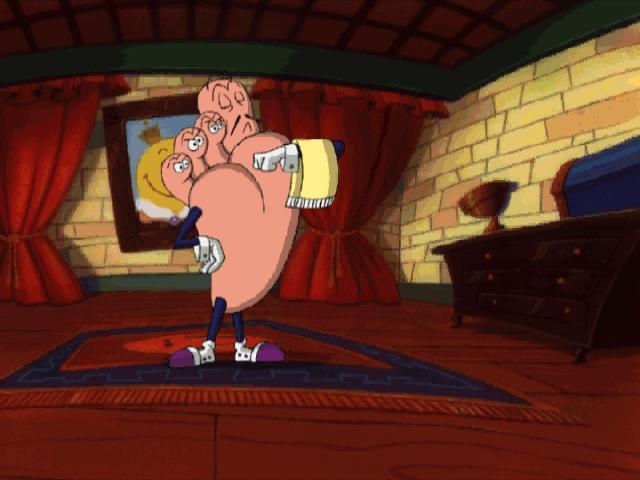 Toonstruck