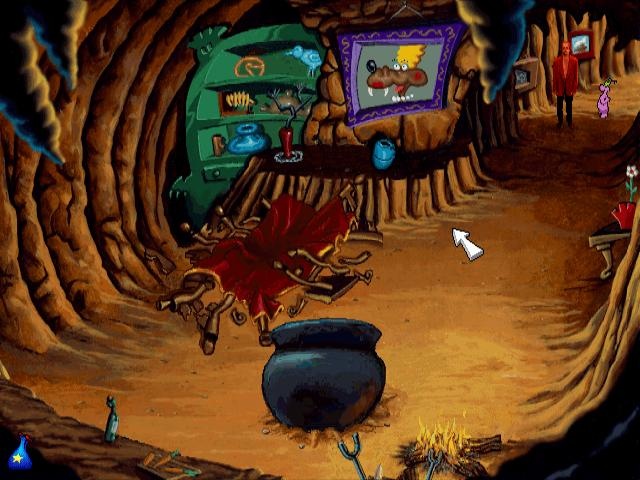 Toonstruck