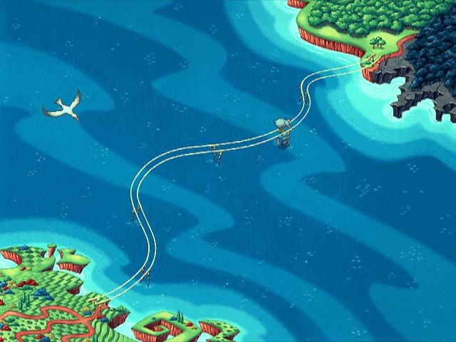 Toonstruck