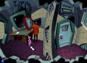 Toonstruck