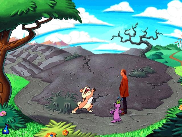Toonstruck