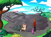 Toonstruck