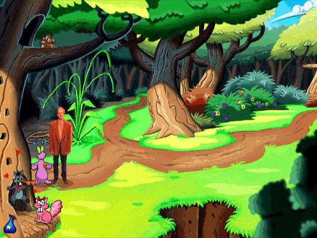 Toonstruck