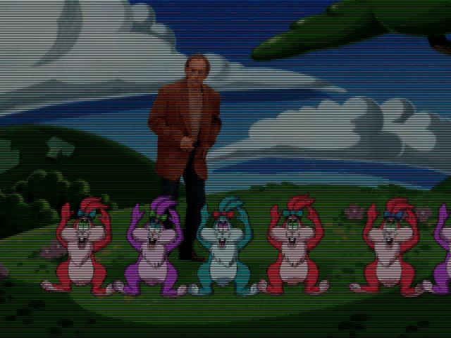 Toonstruck
