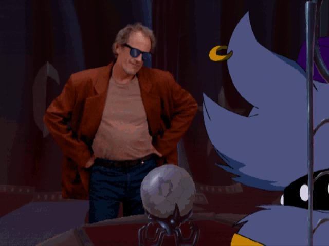 Toonstruck