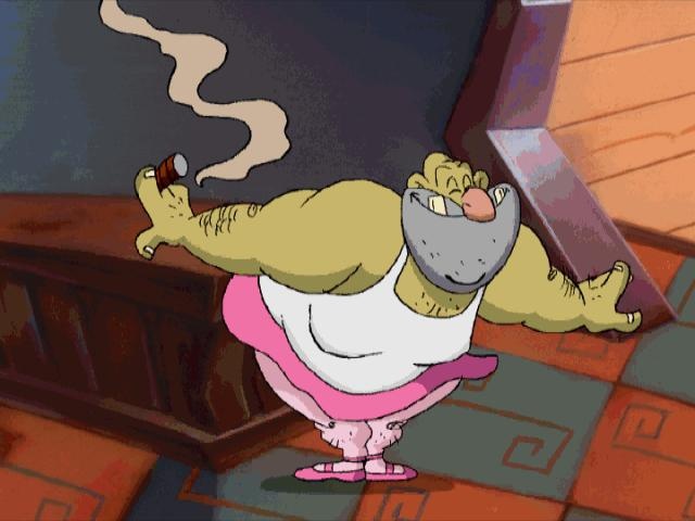 Toonstruck