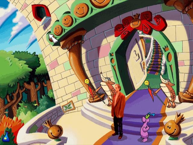 Toonstruck