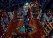 Toonstruck