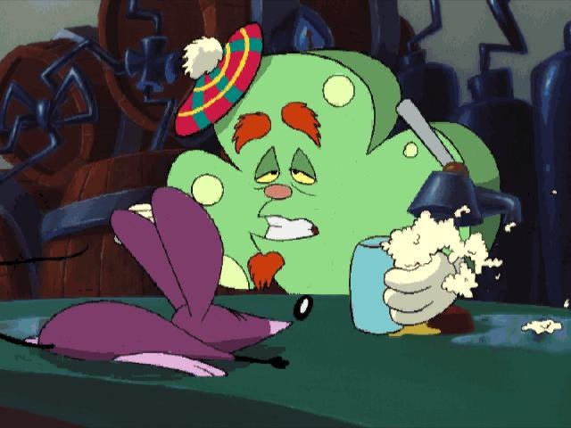 Toonstruck