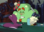Toonstruck
