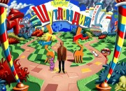 Toonstruck