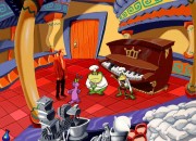 Toonstruck