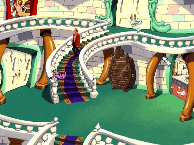 Toonstruck