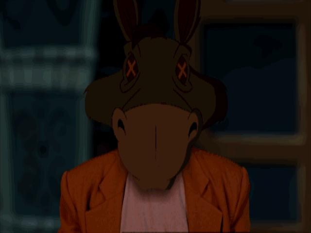 Toonstruck
