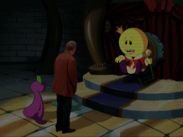Toonstruck
