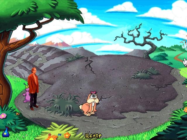 Toonstruck