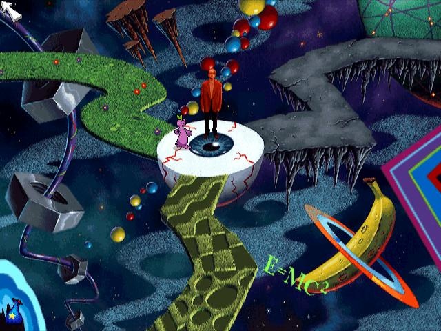 Toonstruck