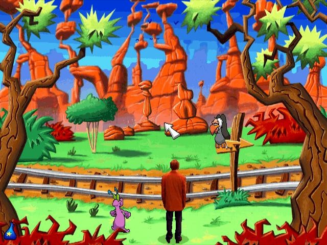 Toonstruck