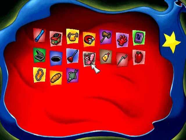 Toonstruck