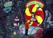 Toonstruck