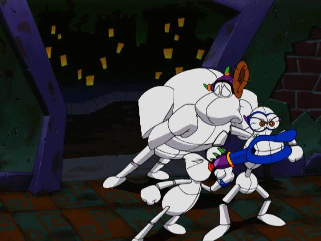 Toonstruck