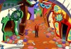 Toonstruck