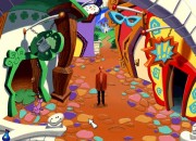 Toonstruck