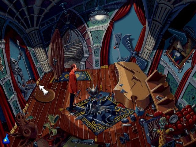 Toonstruck