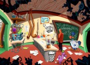 Toonstruck