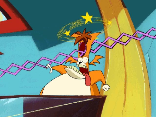 Toonstruck