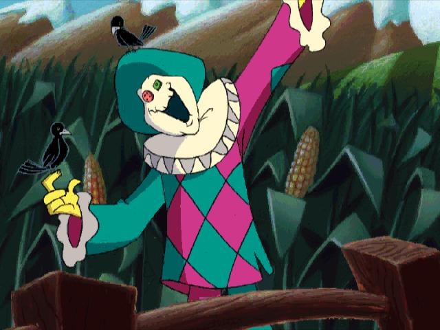 Toonstruck