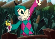 Toonstruck