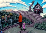Toonstruck