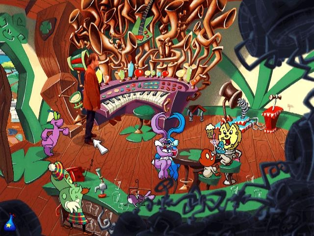 Toonstruck