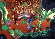 Toonstruck