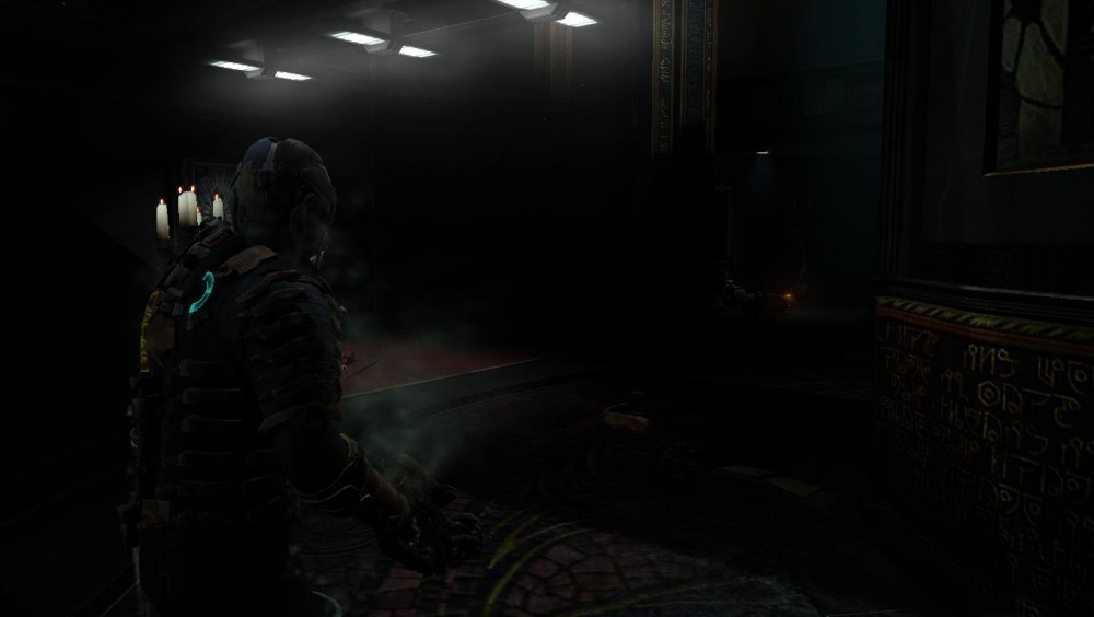 Dead Space 2