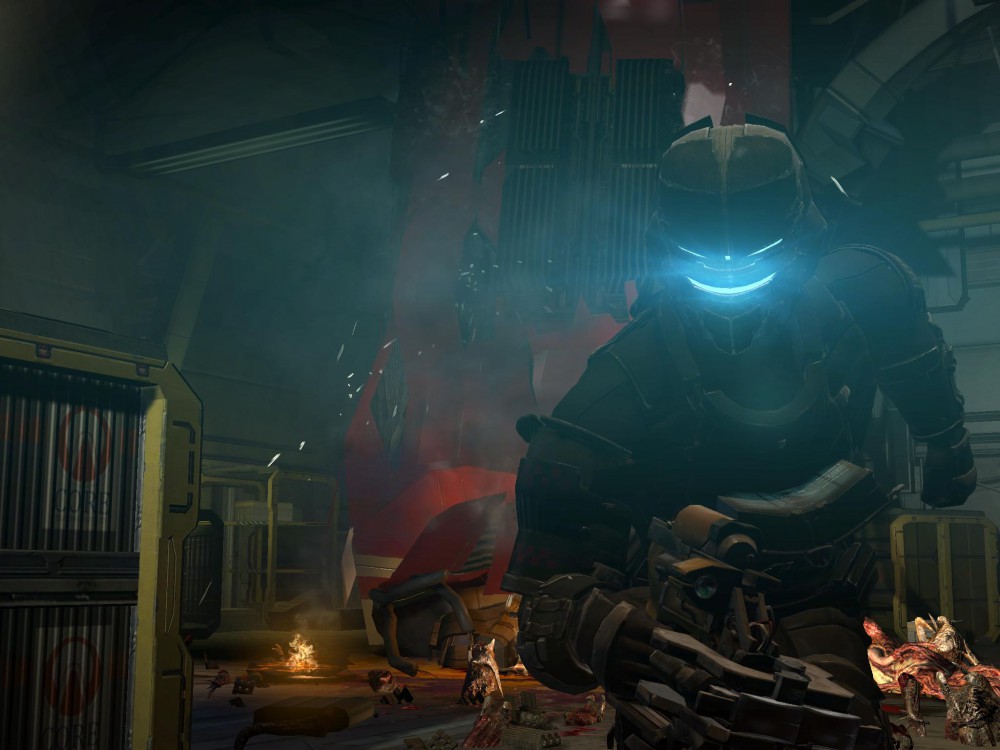 Dead Space 2