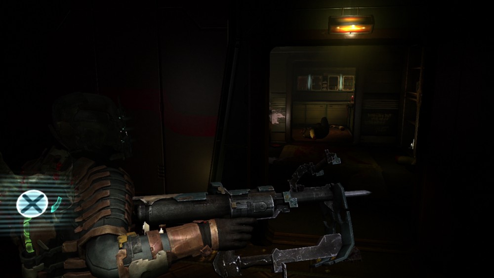 Dead Space 2