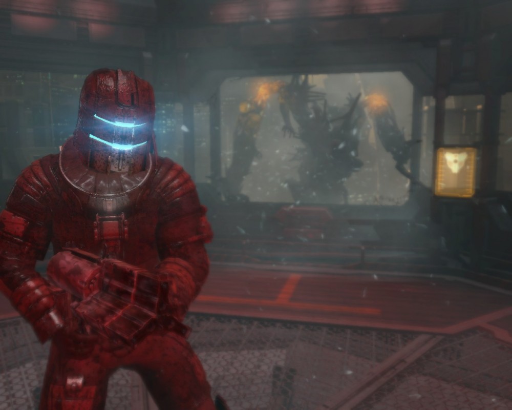 Dead Space 2
