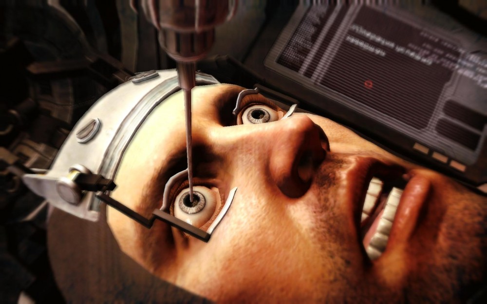 Dead Space 2