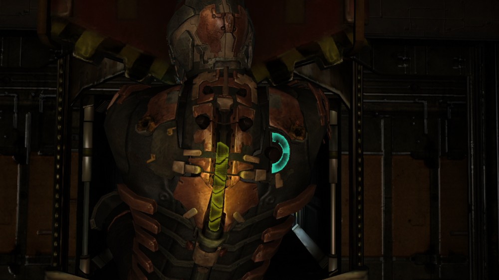Dead Space 2