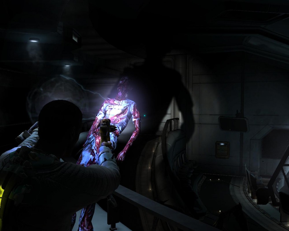 Dead Space 2