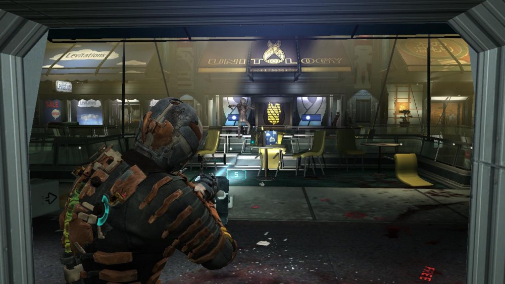 Dead Space 2