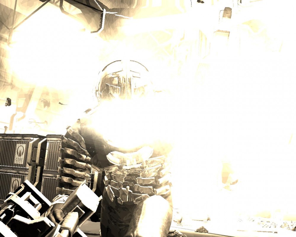 Dead Space 2