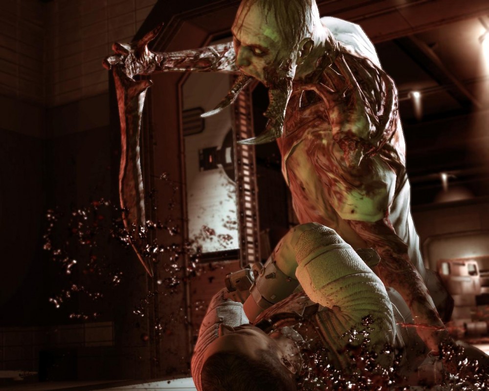 Dead Space 2