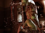 Dead Space 2 screenshot