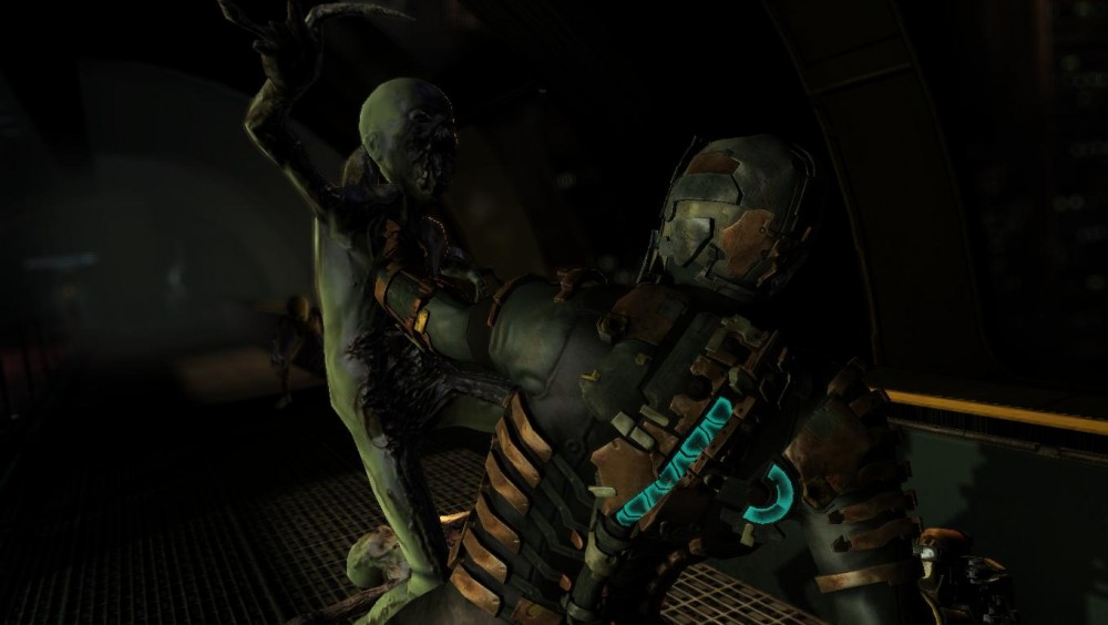 Dead Space 2