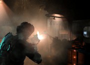 Dead Space 2 screenshot